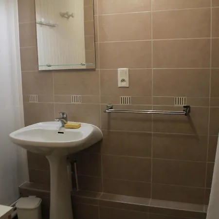 Châtel, 1 Pièce, 4 Personnes - Fr-1-200-207 Appartement Châtel
