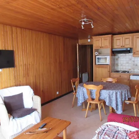Appartement Châtel, 1 Pièce, 4 Personnes - Fr-1-200-207 *